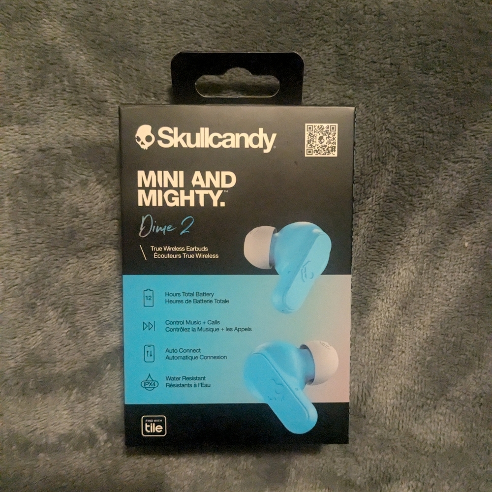 Skull candy dime 2 earbuds